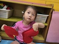 오르프수업 #과일 케스터네..