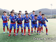 제18회 1,2학년대학축구대..