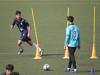 3월22일 훈련사진