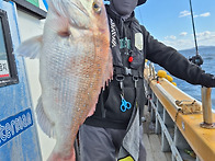 11/30일 우도 북동쪽 포인..