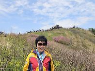 바래봉 2