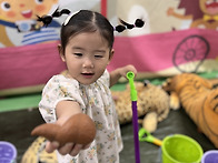 6월 9일 - 동물원..