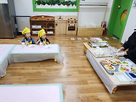 9월12일 - 아워홈..