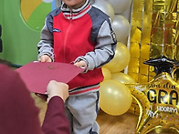 2월 24일 - 수료..