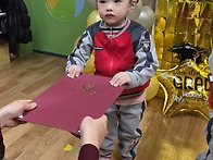 2월 24일 - 수료..