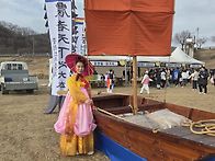 병오년 정월대보름