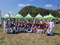 목계나루뱃소리 4월20일 ..