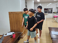 25.08.19 퀴즈 챌린지