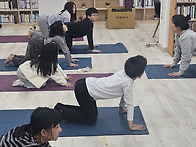 2026.10.22 요가