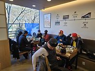 12월 1일 12월에 첫날 월..