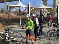 12월 15일 월요일 코스 변..