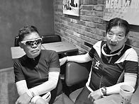 남한산성 부번짱 아츠님 ..