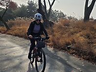 12월 17일 수요일 남산 북..