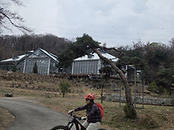 4월1일(수) 비루개라이딩사..