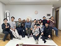2025년5월5일 가족 모임