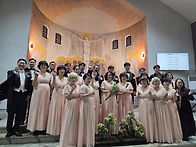 2025 송학동성당 음악의 ..