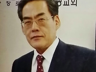 카페 개설자 인사말