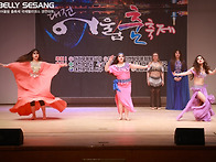 제13회대전어울림 춤축제 ..