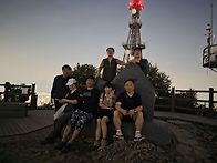 25.05.21 계양산..