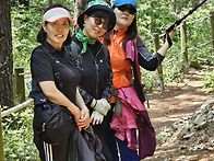 5.14(수)만월산 ..