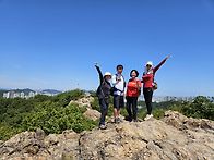 8.12(수)만월산주..