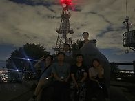 26. 8.12 계양산..