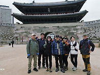 한양도성순성길 1..