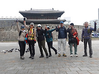 한양도성순성길 완..