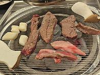 토요 문학산