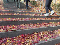 한양도성순성길 완..