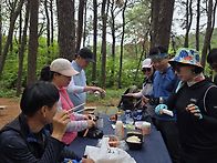 28.05.24 계야산..