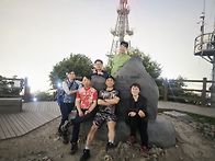 25.05.27 계양산..