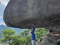 도봉산 종합