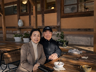 북한산 한옥마을