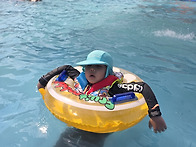 사랑나눔반 김시현 방학이야기