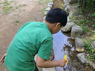 창의인성반 장시재 주말이야기