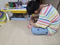 창의인성반 장시재 주말이야기