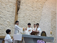 7월 15일 (화) 성 보나벤..