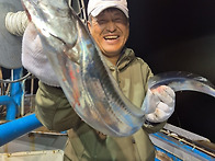 13일 목요일 통영갈치 대..