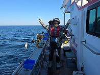 2월3일 어구 가자미 싸이즈..