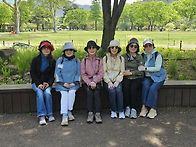 2026. 4.26 대구수목원