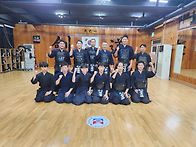 2026년 7월23일 남악검도관..