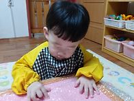 뾱뾱이에 끼적여요