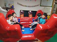 올라갔다, 내려왔..