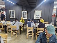 토토산악회 5월정기산행