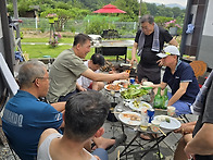홍천야유회