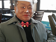 메리 크리스마스~~^^