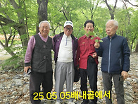 2025을사년5월5일(월)요일..