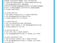 제17기 입주자대표..