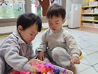 2월19일(목) 햇님이들&#